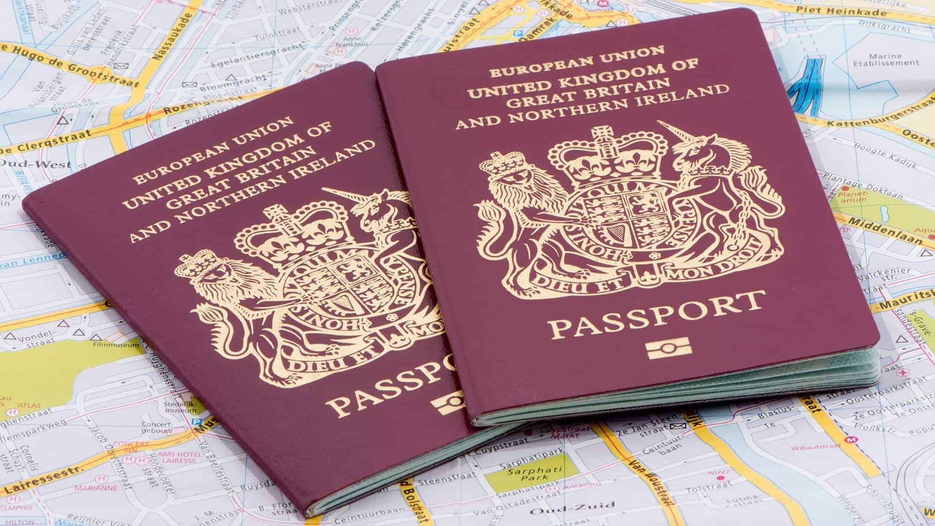 Passport Renewal Cost Increase Henwood Court