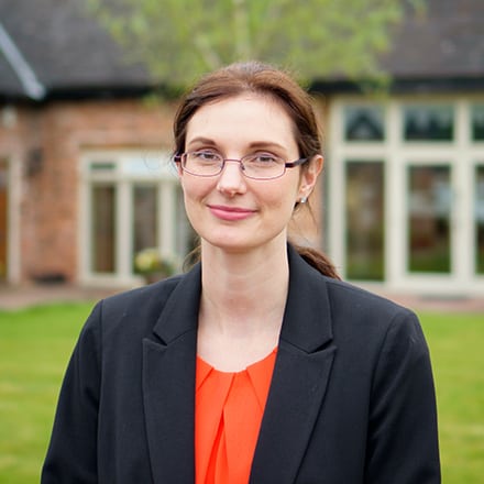 Katherine Woolley