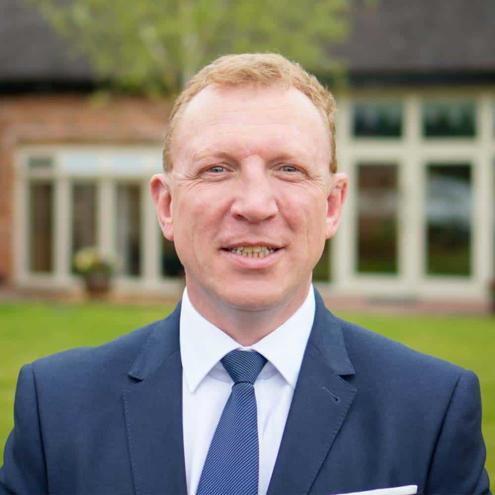 Paul Bradley